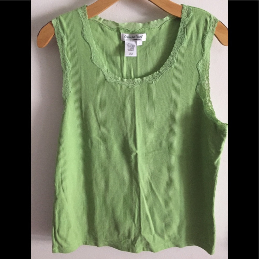 Coldwater creek camisole